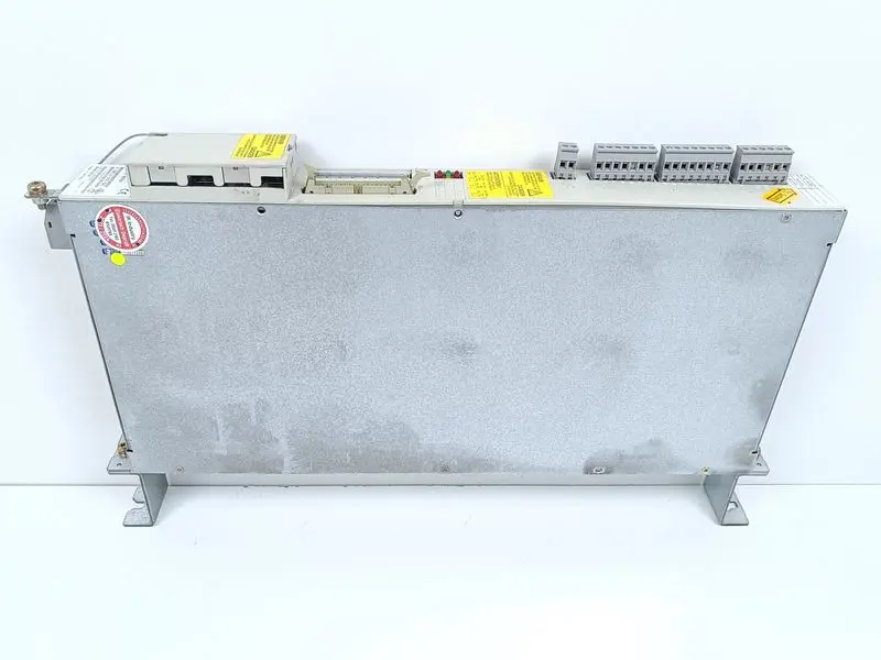 Produktfoto 1 von Siemens Simodrive UEB Modul 6SN1112-1AC01-0AA1 Ver. E TESTED & TOP ZUSTAND