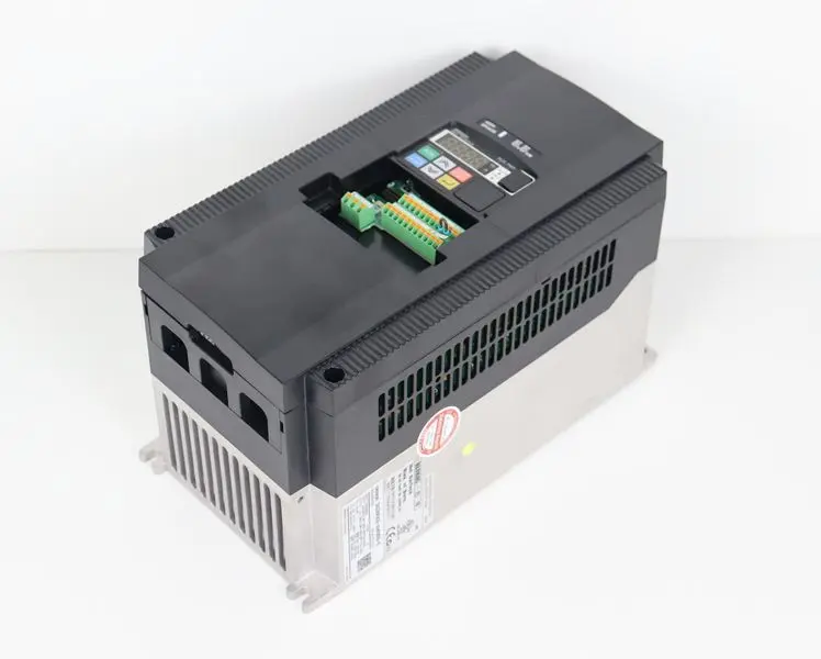 Produktfoto 1 von Omron 3G3MX2-A4055-E 3G3MX2A4055E 400V 5,5kw Rev.ACAD Ver.2.0 TESTED TOP ZUSTAND