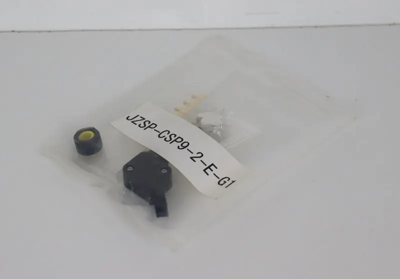 Produktfoto 1 von Molex Connector Kit Steckverbindung JZSP-CSP9-2-E-G1 UNUSED & OVP
