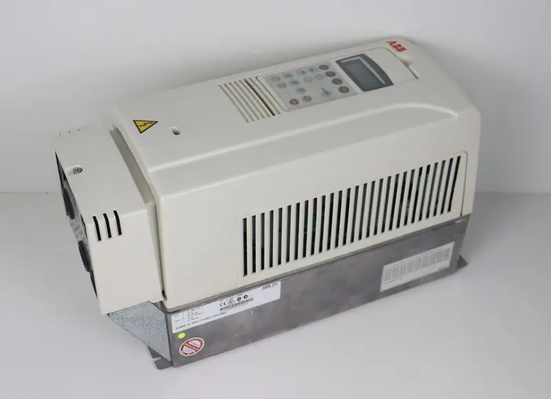 ABB Frequenzumrichter ACS800-01-0011-3 +E202+L503+N687 CDP312R TESTED TOP