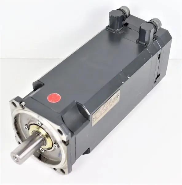 Produktfoto 1 von Siemens 1FT6064-1AF71-3EG1 MAGNET MOTOR 1FT60641AF713EG1 TESTED TOP Zustand