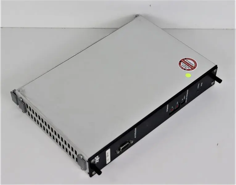 Produktfoto 1 von PILZ PSS DP-S PROFIBUS Ident.Nr: 301151 Version 1.5 TOP ZUSTAND