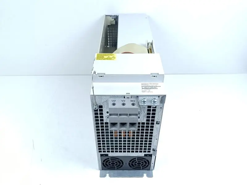 Produktfoto 1 von Siemens SIMODRIVE 611 LT-Modul 6SN1123-1AA00-0EA1 Vers. B TESTED & UNUSED & OVP