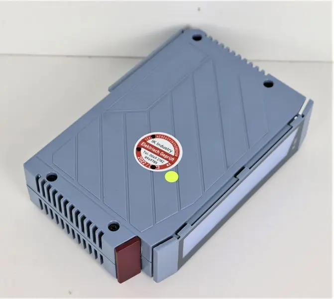 Produktfoto 1 von B&R 3IF060.6 REV. D0 Schnittstellenmodul TESTED & NEUWERTIG