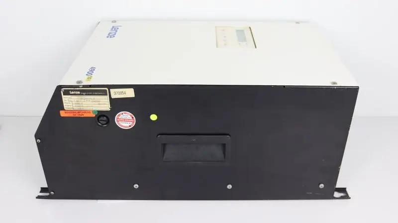 Produktfoto 1 von Lenze 4806 E S0 Frequenzumrichter 400V 200A TESTED TOP ZUSTAND