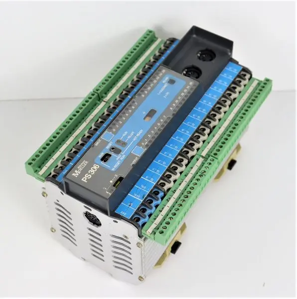 Produktfoto 1 von KLÖCKNER MOELLER PS306-DC 24V TESTED