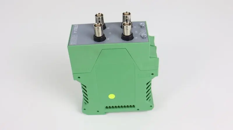 Produktfoto 1 von EAE-A SKS STBU 1-4 Arcnet Switches Commutator TOP ZUSTAND
