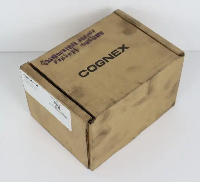 Produktfoto 1 von COGNEX Vision Systems IS7200-11 Camera + Zubehör UNUSED & OVP