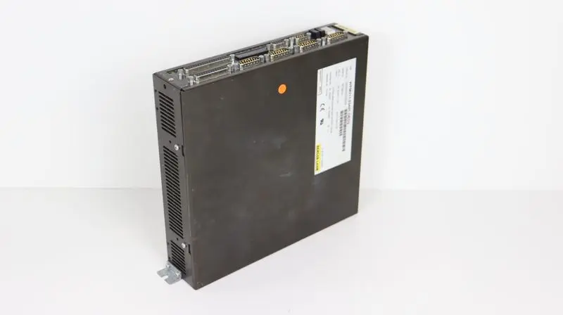 Produktfoto 1 von Berger Lahr WPM311.03401 OED3 Controller RS08 TOP Zustand