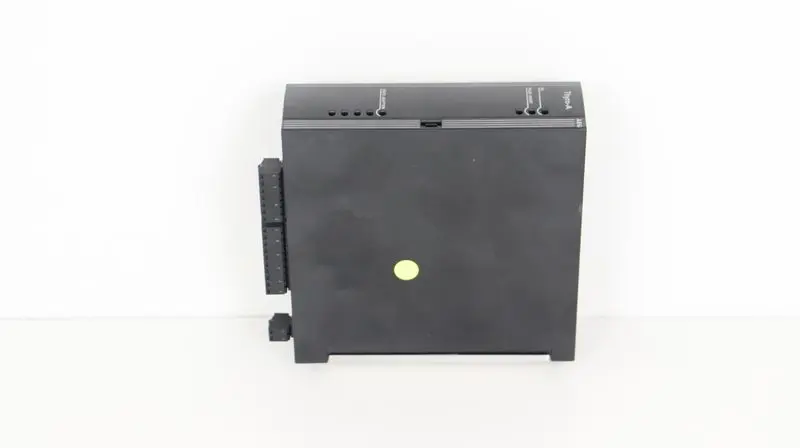 AEG Thyristor-Leistungssteller Thyro-A 1A 400-16 H1 400V 16A TOP ZUSTAND