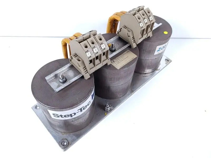 Produktfoto 1 von Gass Transformatoren BV 31432 SKD 0,15/65-3 A101118 / 00001 TOP ZUSTAND