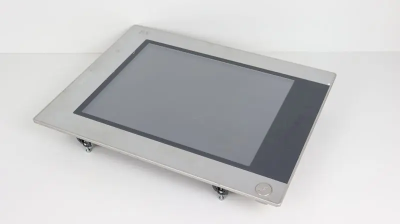 Produktfoto 1 von B&R Power Panel 500 5PP520.1505-00 Rev. D0 + 5CFCRD.0512-06  GEBRAUCHT & TESTED