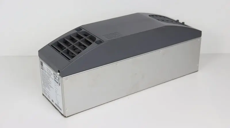 Produktfoto 1 von Rittal Thermoelektrisches Kühlgerät SK 3201200 TESTED