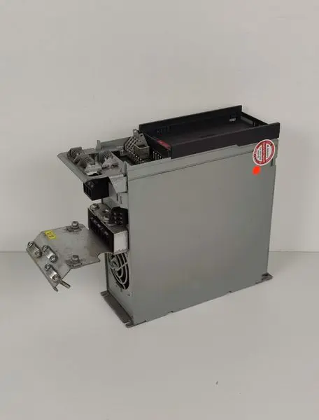 Produktfoto 1 von Danfoss FC-301P1K5T4Z20H3TXXXXXSXXXXAXBXCXXXXDX 131B2819 1,5kw 400V TESTED