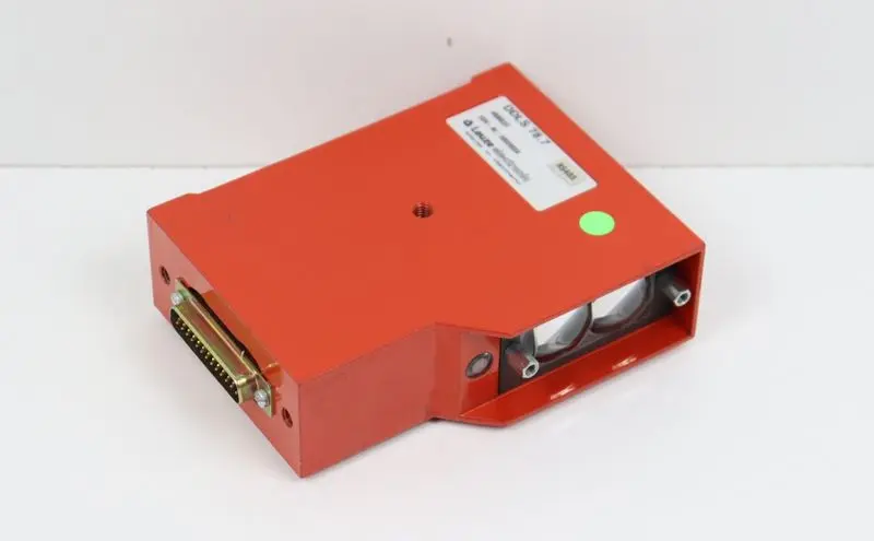 Produktfoto 1 von Leuze DDLS 78.7 Datenlichtschranke NEUWERTIG