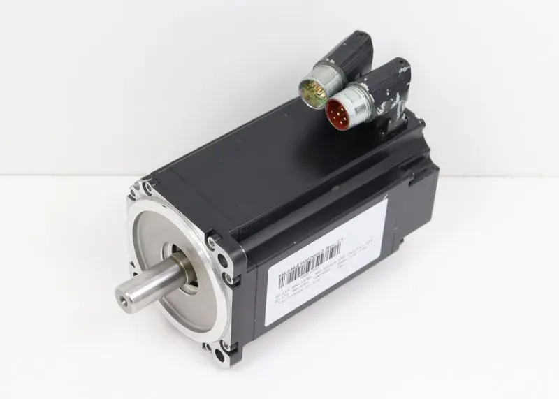 Produktfoto 1 von B&R 8SLA44.E3030D000-0 Servomotor Motor Rev: C1 NN= 3000rpm