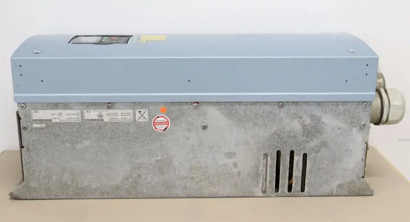 Produktfoto 1 von Vacon Frequenzumrichter NXS00725A5H0SSSA1A3000000 61/72A TESTED