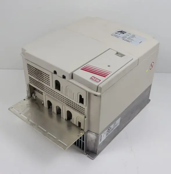 Produktfoto 1 von KEB COMBIVERT F5 18F5A1H-36GF 400V 22kw TESTED & TOP ZUSTAND