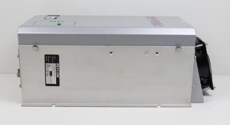 Revcon DC 22-400-1-230V AC 400V 32A TOP ZUSTAND