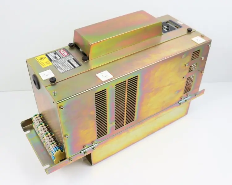 Produktfoto 1 von KEB COMBIVERT 16.F1.R10-3429 Frequenzumrichter 15kw 400V TESTED & TOP ZUSTAND