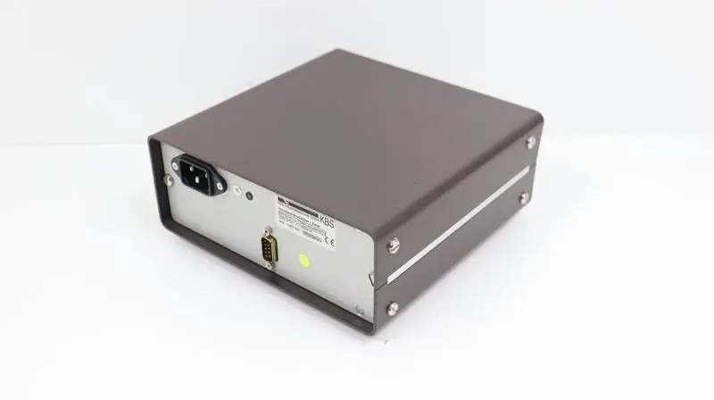 Produktfoto 1 von KBS Industrieelektronik GmbH RS232/V24 RS485 selbststeuernd TOP ZUSTAND