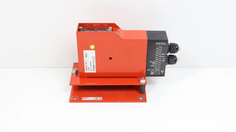 Produktfoto 1 von Leuze DDLS 78.7 Datenlichtschranke TOP ZUSTAND
