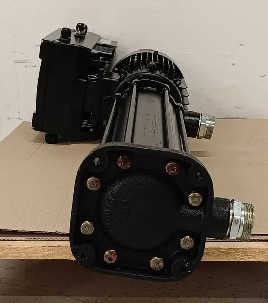 Produktfoto 1 von Brinkmann Pumps Druckerhöhungspumpe FH4 FH420A49-FKOZ+1026 TOP ZUSTAND