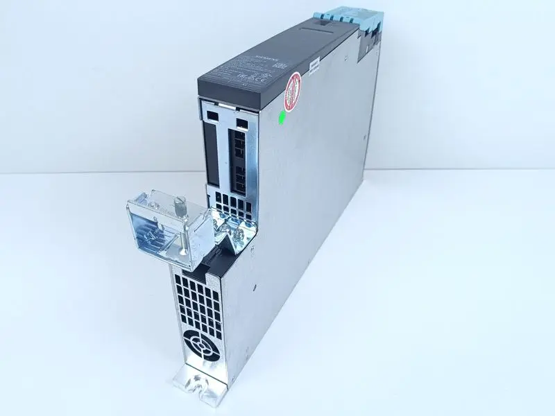 Produktfoto 1 von Siemens Sinamics 6SL3120-1TE21-0AD0 Single Motor Module FS: B TESTED & NEUWERTIG
