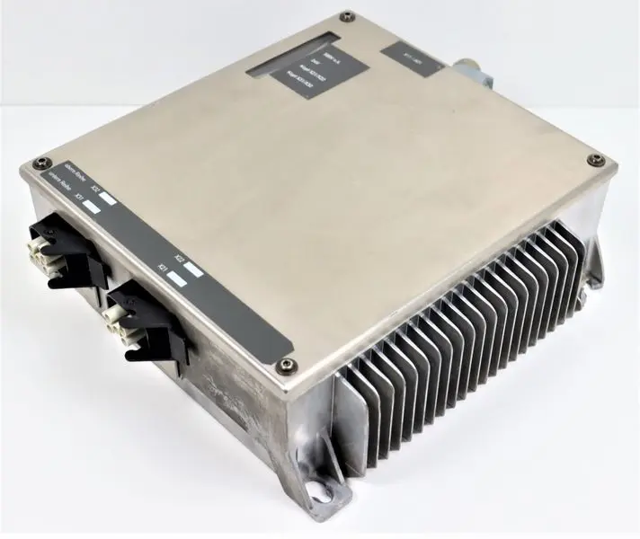 Produktfoto 1 von SEW Eurodrive TPM12B030-ENE-5A2-2 Anpass-Steller TOP ZUSTAND