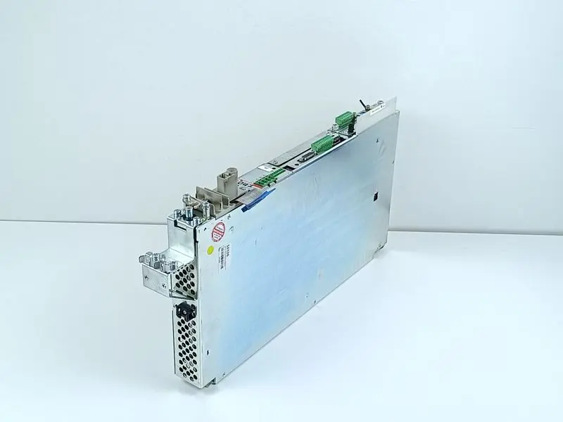Produktfoto 1 von Rexroth HDS02.2-W040N-H HDS02.2-W040N-HS12-01-FW TOP TESTED & TOPZUSTAND