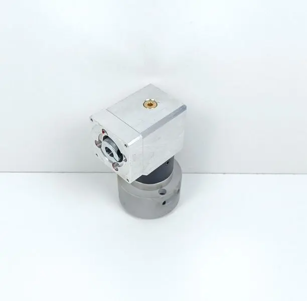 Produktfoto 1 von Neugart WPLE 60 Planetengetriebe F-Nr. 2092834 i=3 TOP ZUSTAND