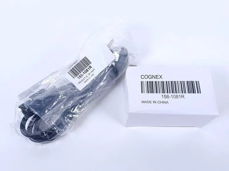 Produktfoto 1 von COGNEX 823-0188-1R DMA-24VPWR-EU Netzteil UNUSED & OVP