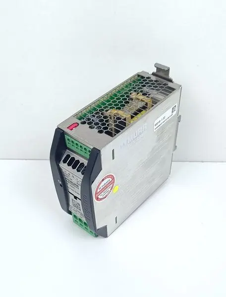 MURR Elektronik 85690 Power Supply Emparro 5-3x360-500/24 TESTED & TOP ZUSTAND