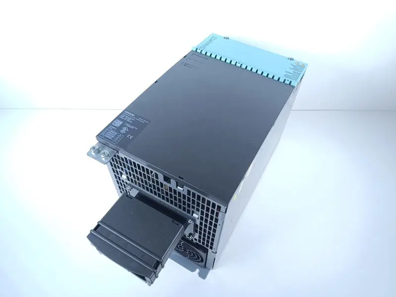 Produktfoto 1 von Siemens 6SL3120-1TE28-5AA3 Single Motor Module Version D TESTED & TOP ZUSTAND