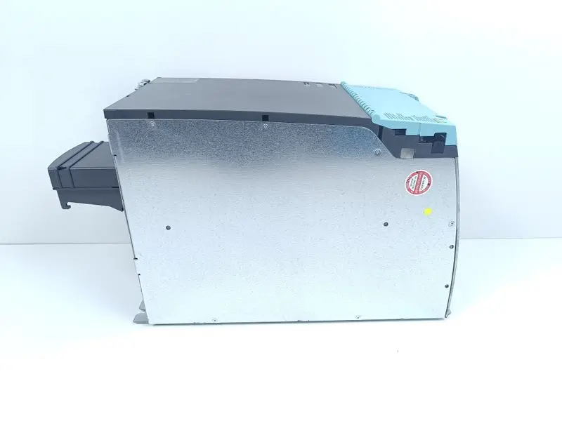 Produktfoto 1 von Siemens 6SL3120-1TE28-5AA3 Single Motor Module Version E TESTED & TOP ZUSTAND