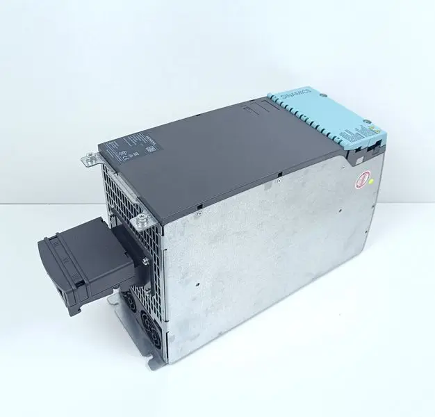 Produktfoto 1 von Siemens 6SL3120-1TE24-5AA3 Single Motor Module FS: E TESTED & TOP ZUSTAND