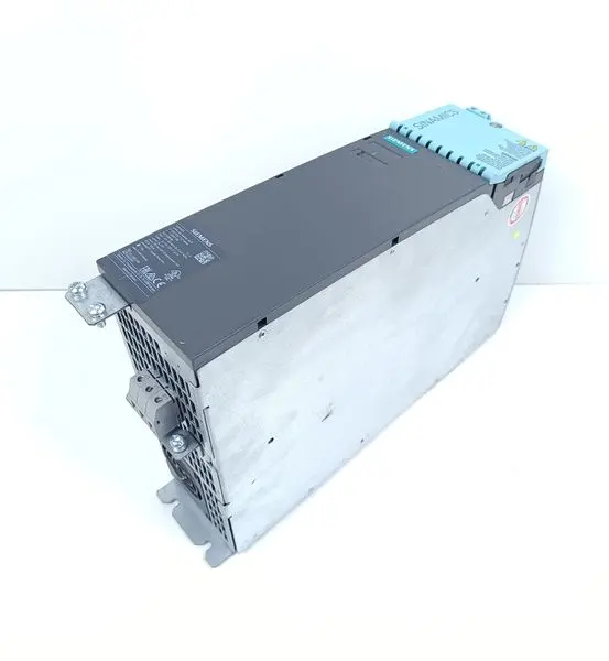 Produktfoto 1 von Siemens Active Line Module 16kw 6SL3130-7TE21-6AA4 Version B TESTED & TOP ZUSTAND