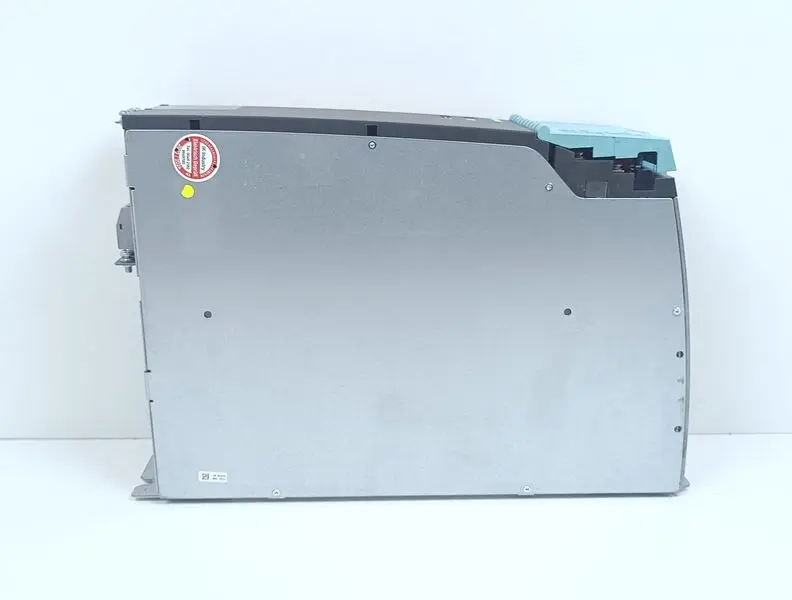 Produktfoto 1 von Siemens Smart Line Module 16kW 6SL3130-6TE21-6AA4 FS: B TESTED & TOP ZUSTAND
