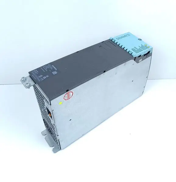 Produktfoto 1 von Siemens Single Motor Module 6SL3120-1TE23-0AA4 Version B TESTED & TOP ZUSTAND