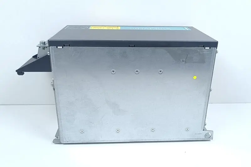 Produktfoto 1 von Siemens Sinamics Active Interface Module 55kw 6SL3100-0BE25-5AB0 FS:E TOPZUSTAND
