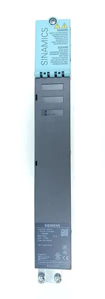 Produktfoto 1 von Siemens Sinamics Single Motor Module 6SL3120-1TE13-0AA4 FS:B TESTED & NEUWERTIG