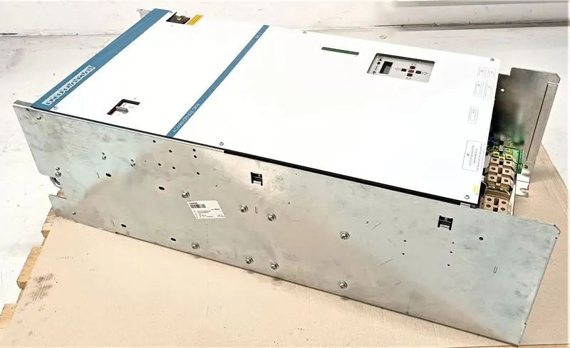 Produktfoto 1 von Rexroth RAC 2.3-200-380-A00-W1 Mainspindle Drive TOP ZUSTAND & REFURBISHED