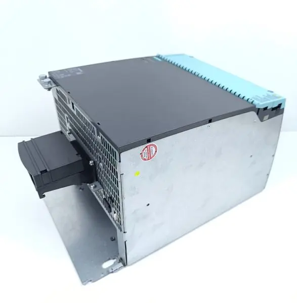 Produktfoto 1 von Siemens Active Line Module 80KW 6SL3130-7TE28-0AA3 TESTED NEUWERTIG