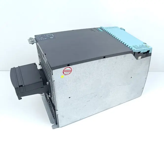 Produktfoto 1 von Siemens Active Line Module 6SL3130-7TE25-5AA3 FS: E TESTED TOP ZUSTAND