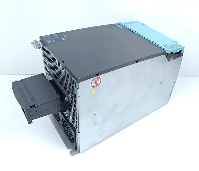 Produktfoto 1 von Siemens Active Line Module 6SL3130-7TE25-5AA3 FS: F TESTED TOP ZUSTAND
