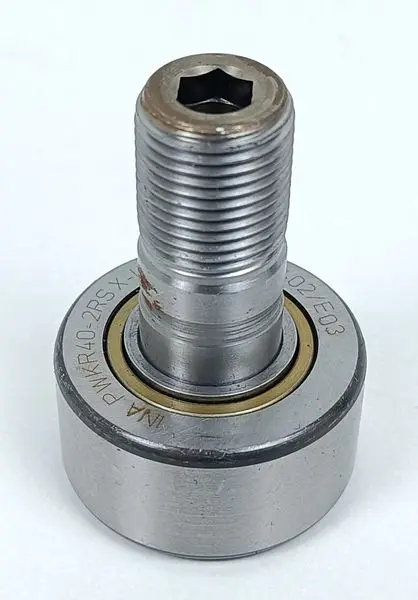 Produktfoto 1 von INA PWKR40-2RS X-life Stütz & Kurvenrollen UNUSED