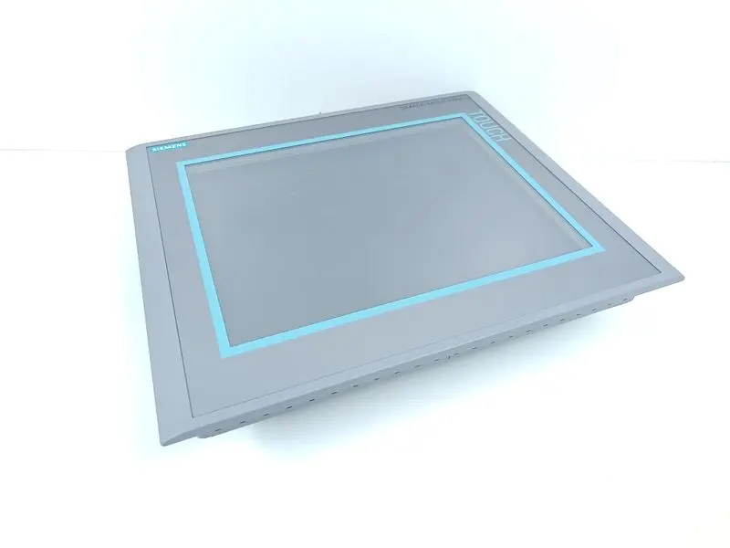 Produktfoto 1 von Siemens MP377 12Touch 6AV6 644-0AA01-2AX0 6AV66440AA012AX0 E-St:13 NEUWERTIG