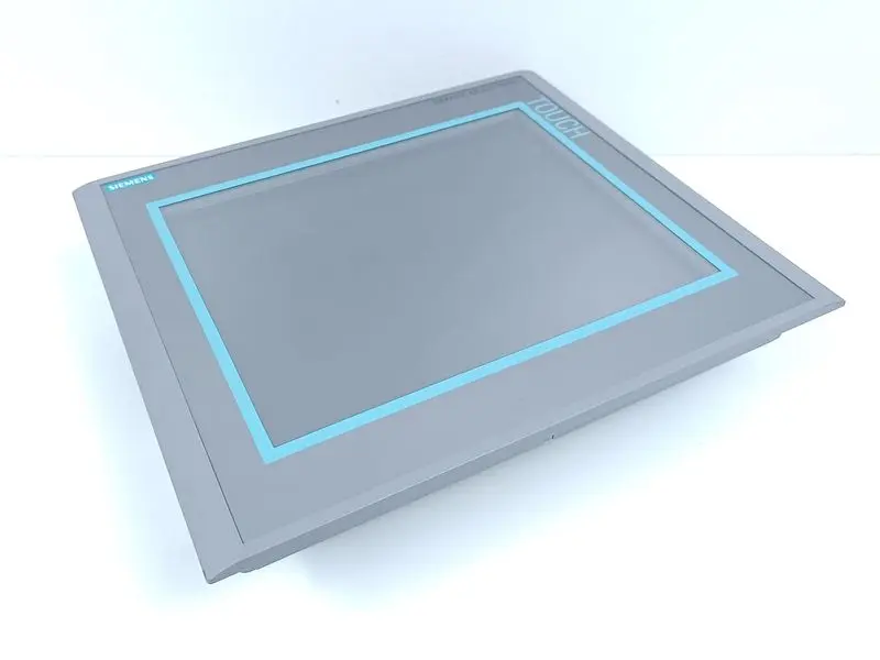 Produktfoto 1 von Siemens MP377 12Touch 6AV6 644-0AA01-2AX0 6AV66440AA012AX0 E-St: 11 TOP ZUSTAND