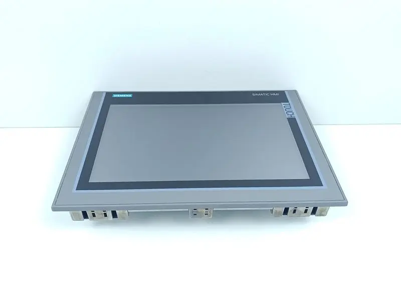 Produktfoto 1 von Siemens TP1200 Comfort 6AV2 124-0MC01-0AX0 6AV2124-0MC01-0AX0 FSt:27 TESTED TOP