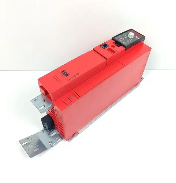 Produktfoto 1 von SEW Eurodrive Movitrac B MC07B0040-5A3-4-S0 / FSC11B Umrichter TOP ZUSTAND